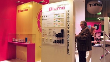 Blume Elektronik