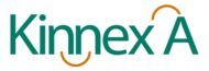 Kinnex A Corp. Logo