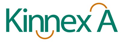 Kinnex A Corp. Logo