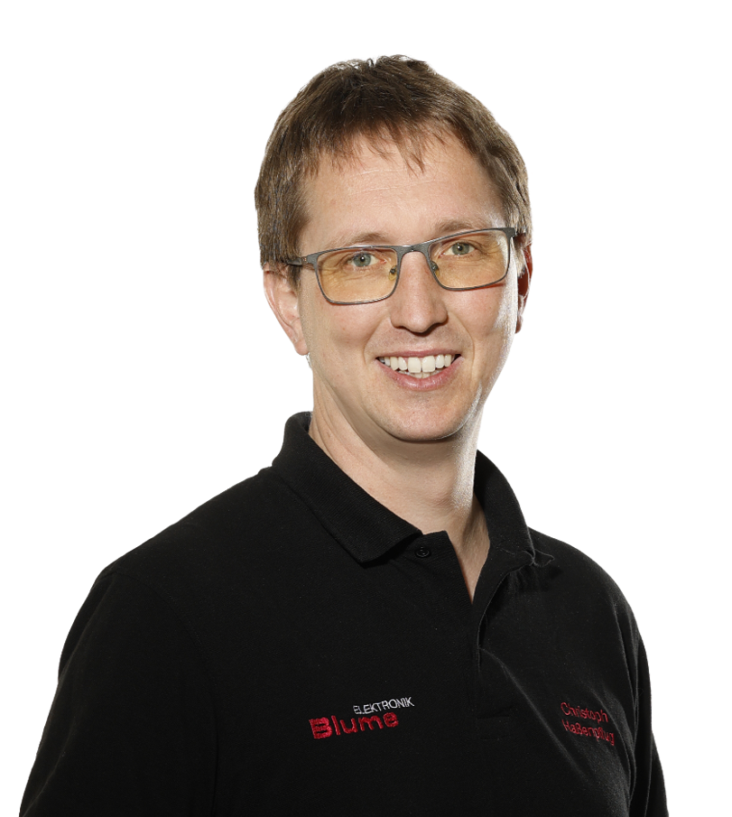 Blume Elektronik
