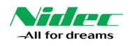 Nidec Corporation Logo