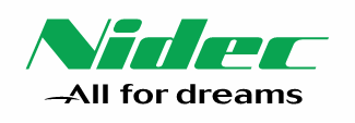 Nidec Corporation Logo