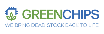 Greenchips GmbH Logo
