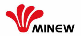 minew logo homepage