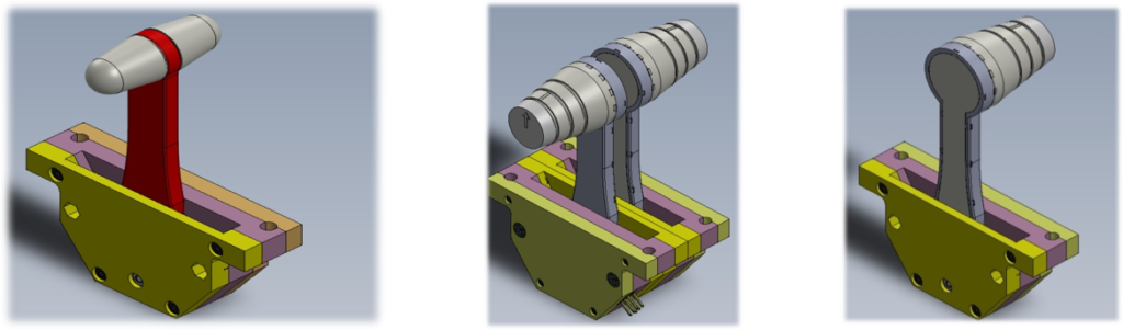 WellBuying Fader Modelle