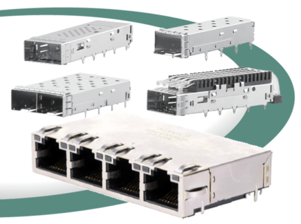 OPC konforme Serien KinnexA