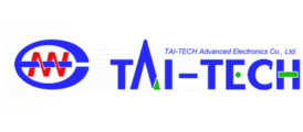 Tai-Tech Advanced Electronics Co., Ltd Logo