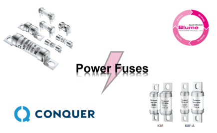 Thumbnail Conquer Power Fuses