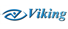 Viking Tech Corporation Logo