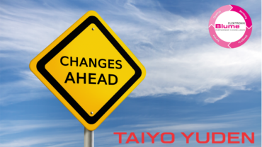 Thumbnail Taiyo Yuden Neue Teile News