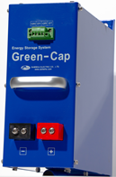 Samwha Green-Cap Modul