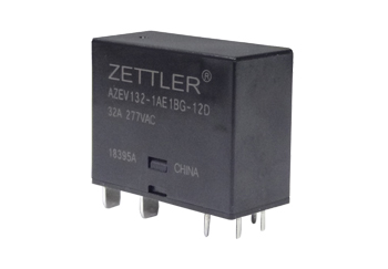 AZEV132 Zettler electronics