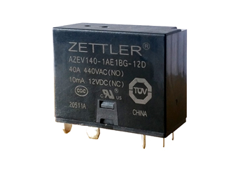 AZEV140 Zettler Electronics