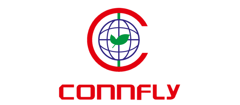 Connfly Logo