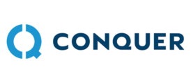 Conquer Logo