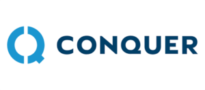 Logo Conquer Electronics