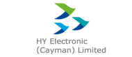Hy Electronic Logo