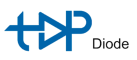 Topdiode Manufacturing Company Limited Logo