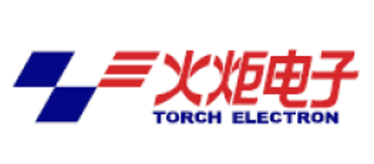 Fujian Torch Electron Technology Co., LTD Logo