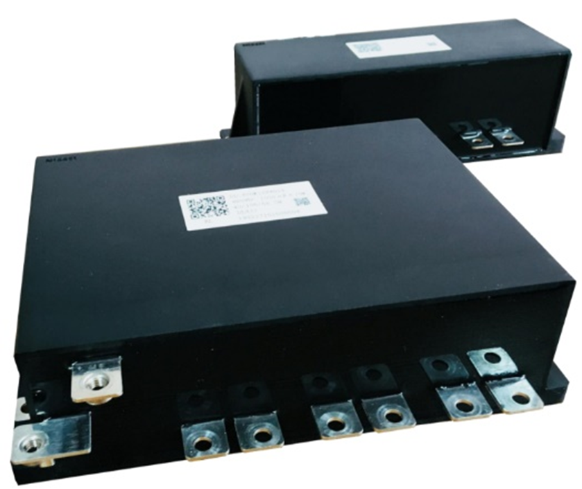 Kundenspezifische DC-Link-Kondensatoren
