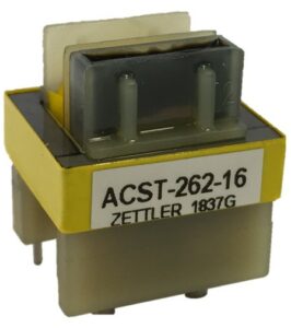 Stromsensor ACST-200 von Zettler