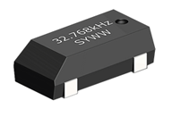 SXT144 Serie von Suntsu: Frequenzbereiche von 6,579MHz bis 27MHz können abgedeckt werden