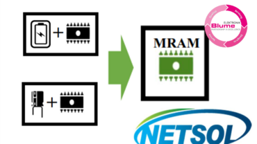 Netsol MRAM