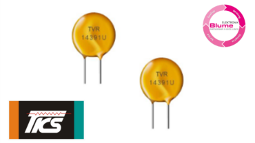 Vorschaubild TVR U Varistor1.1