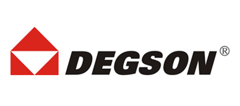 Logo Degson