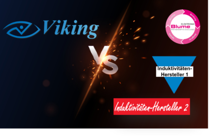 Vorschaubild Viking vs Vishay Coilcraft 2