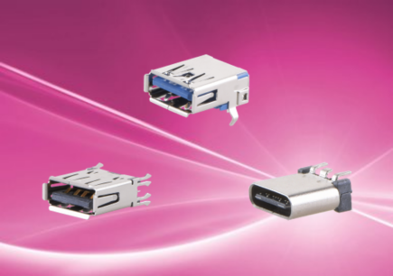 USB Anschlüsse