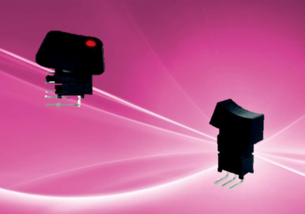 LED Rocker Switch - LED Kippschalter