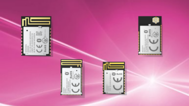 Parent Kommunikationsmodule