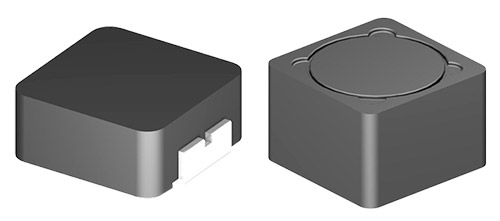 Low RDC-Power-Inductor