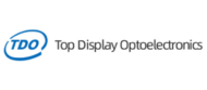 Logo Shanghai Top Display Optoelectronics Technology Co., Ltd