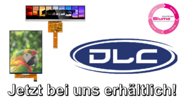 Newsbild DLC Display Co., Ltd