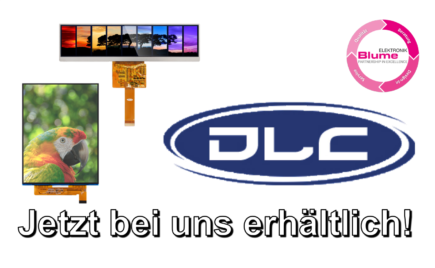 Newsbild DLC Display Co., Ltd