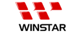 Logo Winstar Display Co. Ltd.