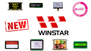 Thumbnail Winstar neu im Portfolio