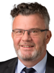 Ansprechpartner Luc Letor