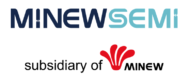 Minew Logo neu