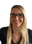 Ansprechpartner Nadine Welke