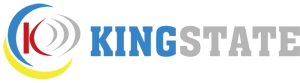 Kingstate Logo