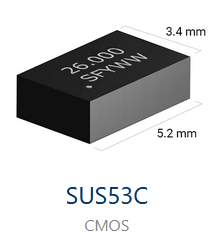 SUNTSU SUS53C