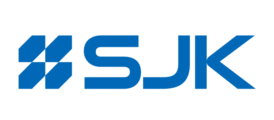 SJK Firmenlogo