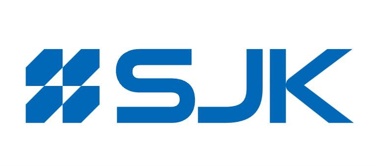 SJK Firmenlogo