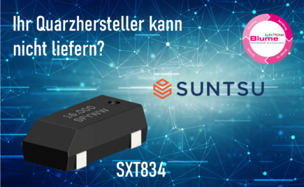 Thumbnail Sunstu SXT834