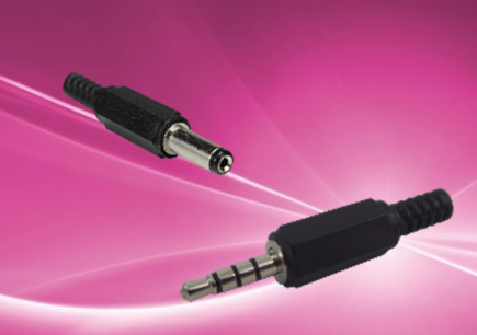Image Parent Audio Steckverbinder