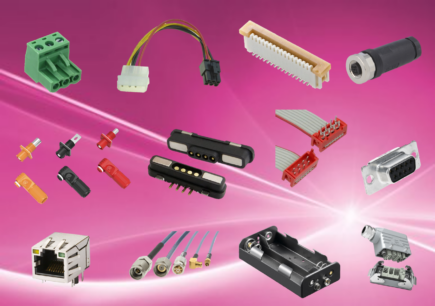 Image Parent Steckverbinder Landingpage