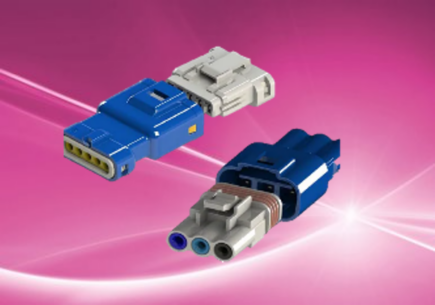 Image Parent Wasserdichte Steckverbinder